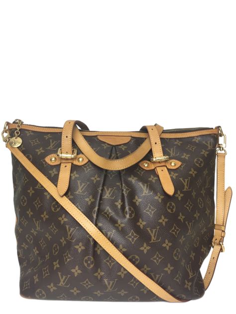 borsa tracolla louis vuitton monogram|louis vuitton monogram.